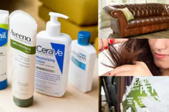 The best alternative ways to use Body Lotion ⋆ Clear things