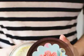 DIY hit Cacao Body Butter