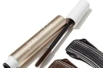 Brown vs. Black Mascara: Find the perfect match for your eyes