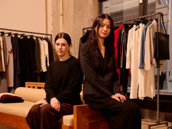 Brooklyn boutique L’Ensemble proves that privacy and intimacy are the new luxury