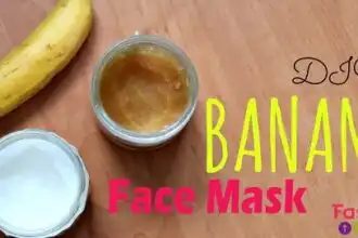 17 Homemade Face Mask For Acne And Oily Skin ⋆ BeautyNews
