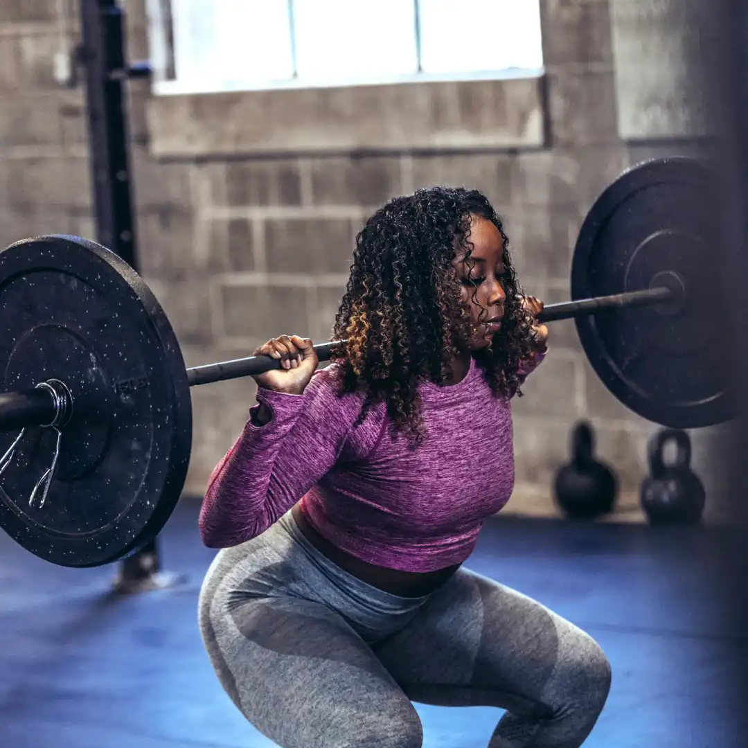 Why the 5x5 Workout Might Be the Key to Serious Strength Gains