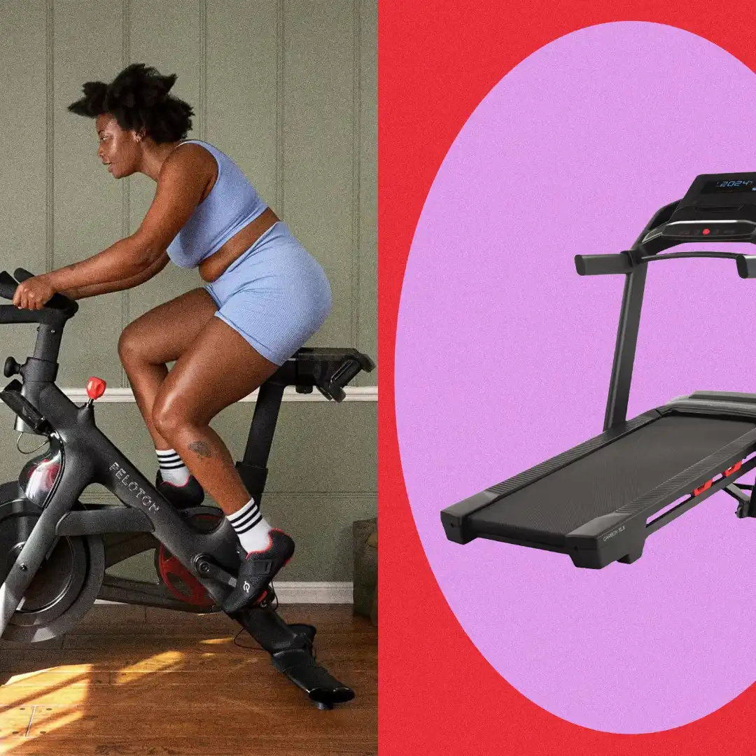 The Best Cardio Machines for Every Type of Runner, Rower, and Cyclist