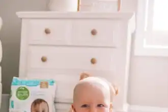 Browned Flour for Diaper Rash