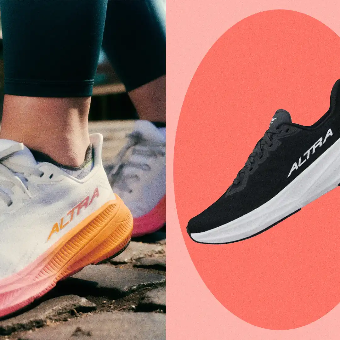 The Best Altra Shoes, Whether You're Low-Drop Curious or Already a Fan