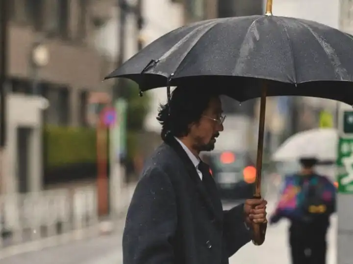 From slick suits to coveted coats, here’s our selection of menswear to keep the cold at bay