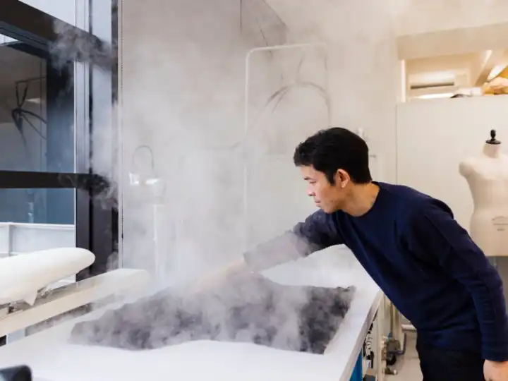 Fashion creatives who are breaking new ground