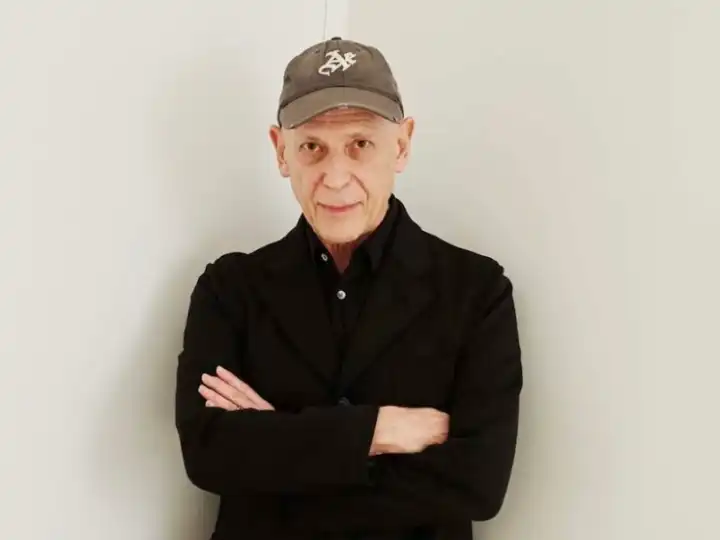 Interview: Adrian Joffe on why he changed his mind about Dover Street Market in Paris