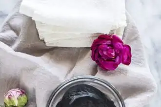 46 Zelfgemaakte DIY Peel Off Face Mask-recepten ⋆ BeautyNews