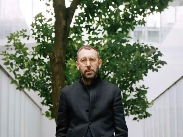 Alessandro Sartori’s vision for a timeless, trend-free Zegna