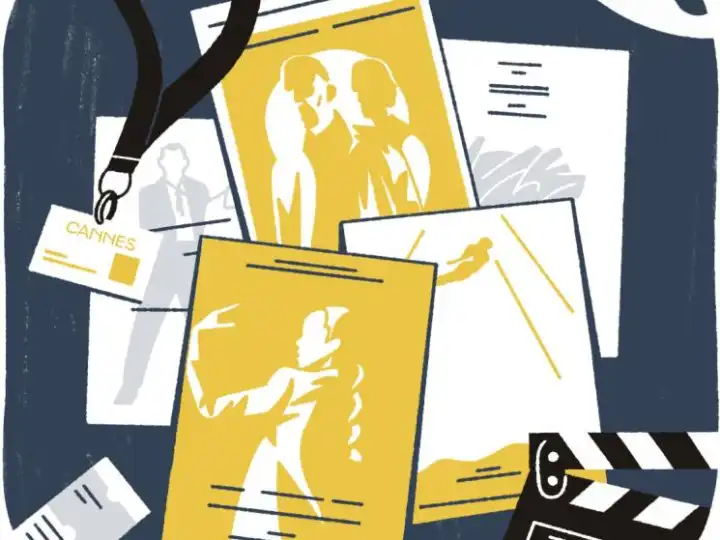 Narrative threads: Fashion houses are investing in filmmaking in a new era of brand storytelling