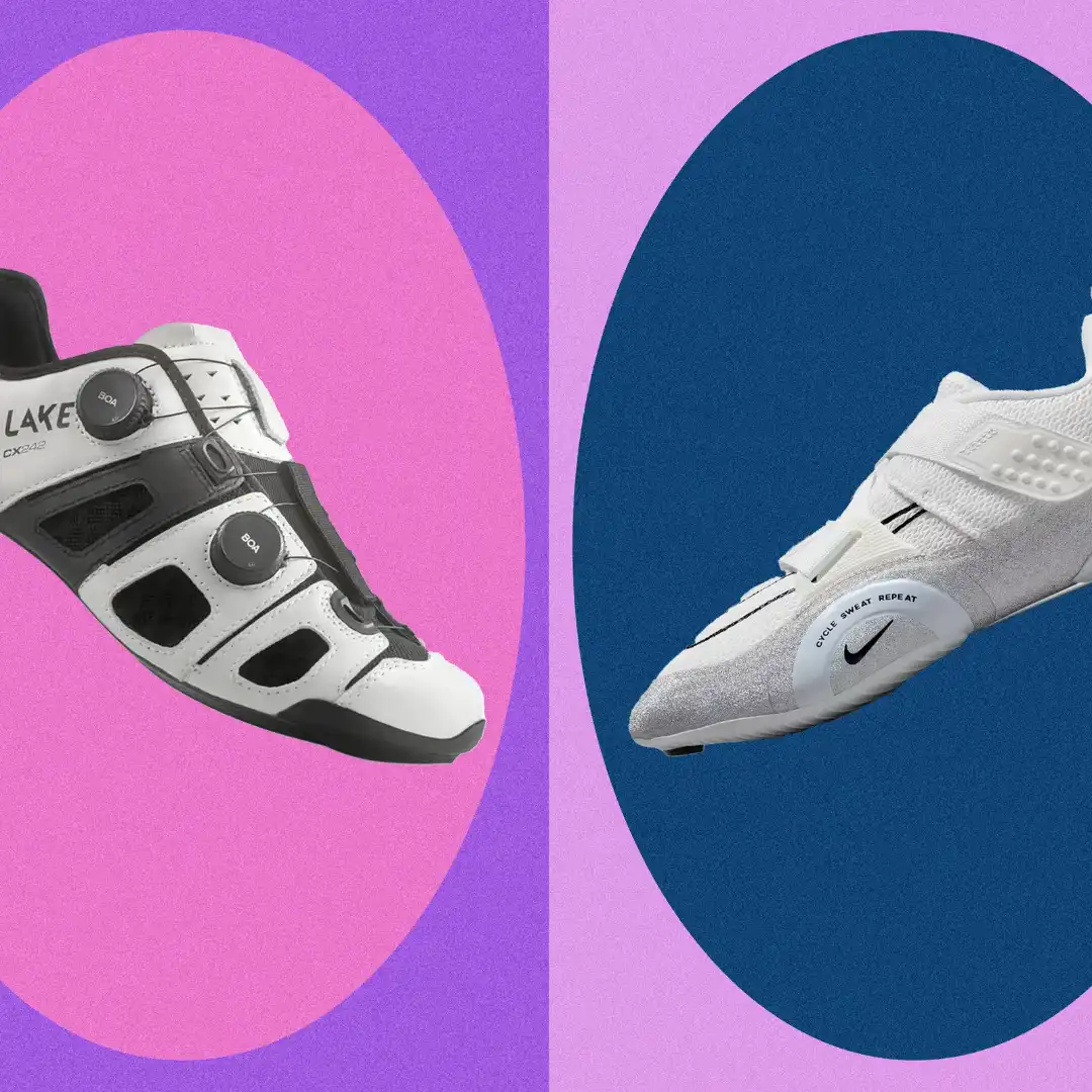 The Very Best Cycling Shoes, According to Coaches and Racers
