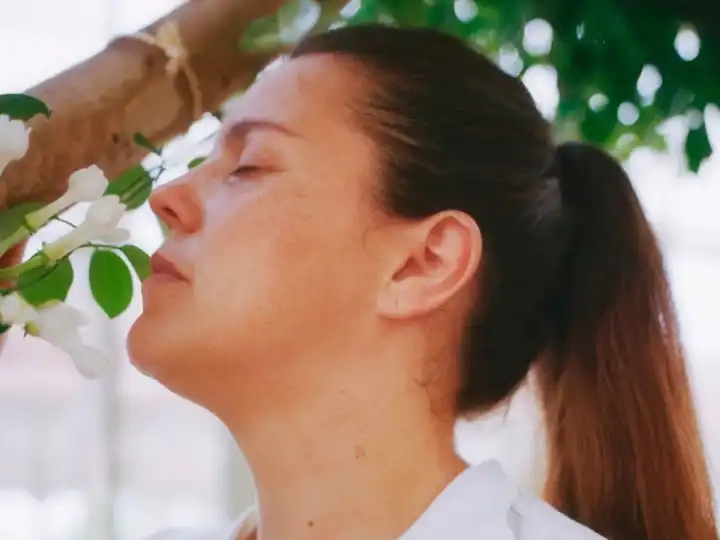 Interview: Nuria Cruelles, Loewe perfumer