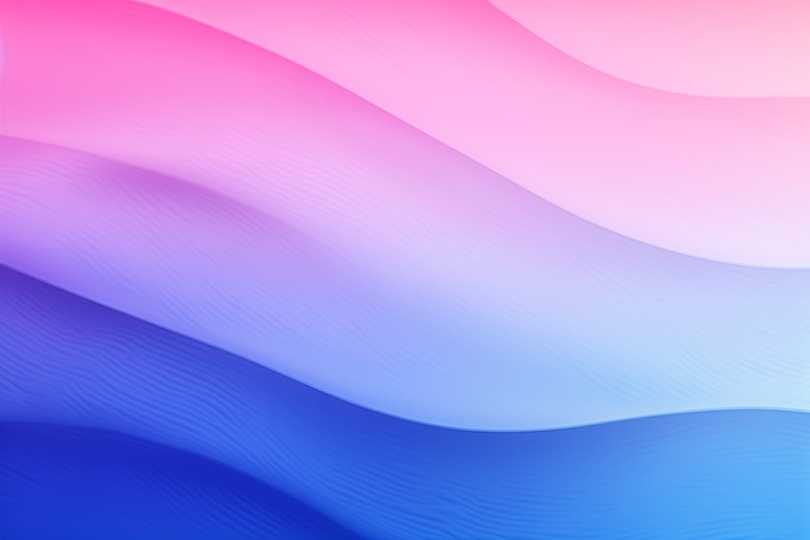 What Color Does Blue and Pink Make? – Making Shades of Purple