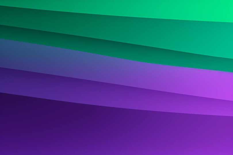 What Does Green and Purple Make? – Including Mixing Recipes