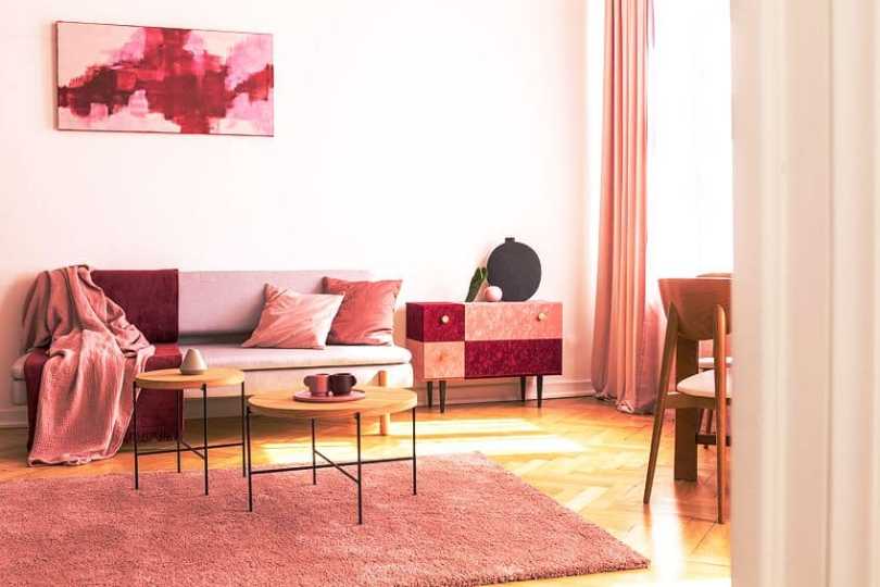 Rose Color – Learn How to Use the Rose Color Palette