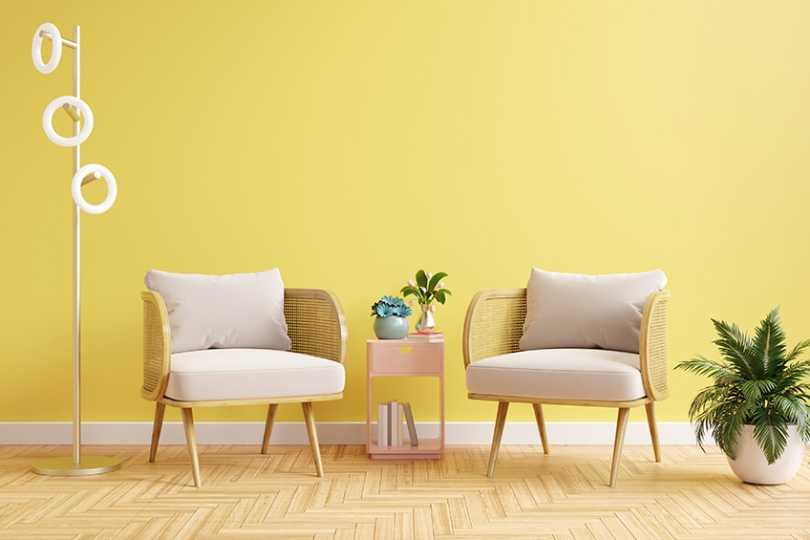 Pastel Yellow – A Deep Dive Into Pastel Yellow Color Theory