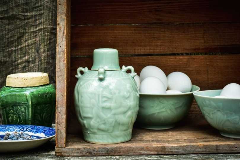 Celadon Color – All You Need to Know About Celadon Green