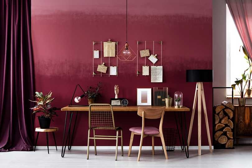 Bordeaux Color – What Color is Bordeaux?