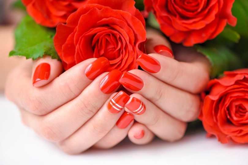 Vermilion Color – The Bright and Exciting Vermilion Red Color