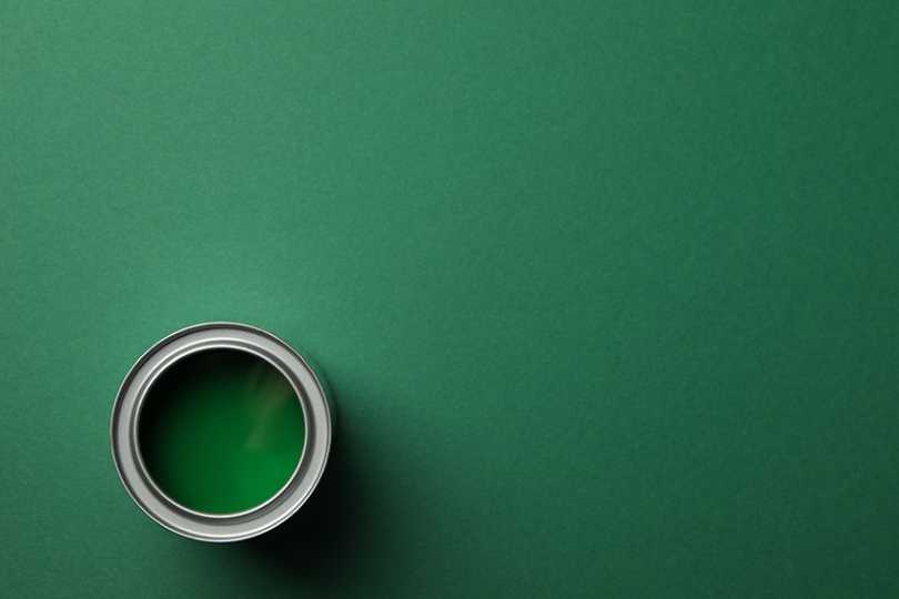 Hunter-Green Color – Colors in the Hunter-Green Palette