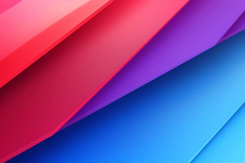 What Color Does Red and Blue Make? – Color Mixing Guide
