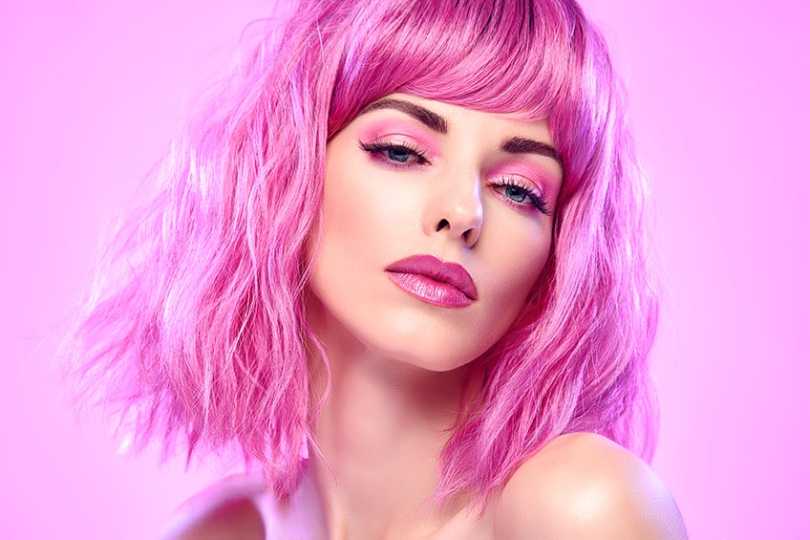 Orchid Color – Using Orchid Color Palette in Design and Fashion